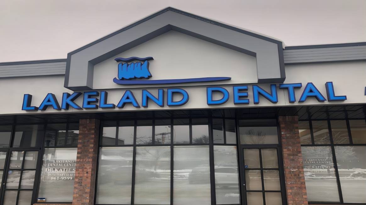 Lakeland Dental