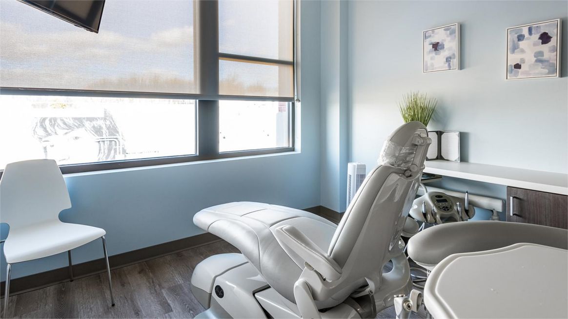 Chesterfield Dentist