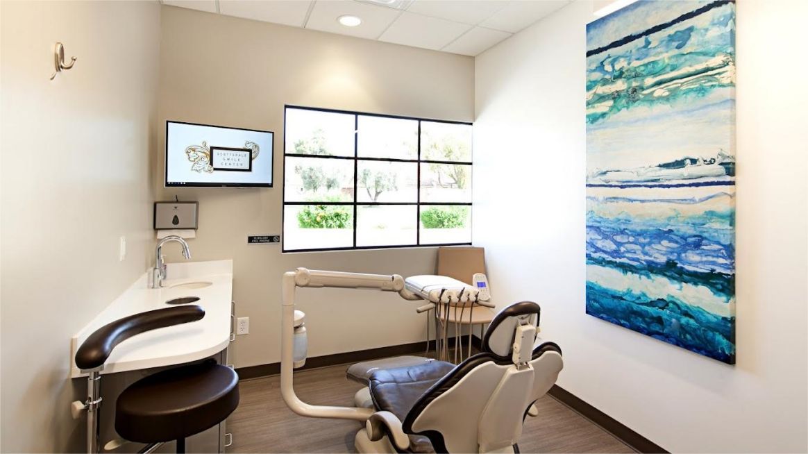 US Dental Washington