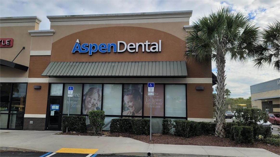 Aspen Dental - Vero Beach, FL