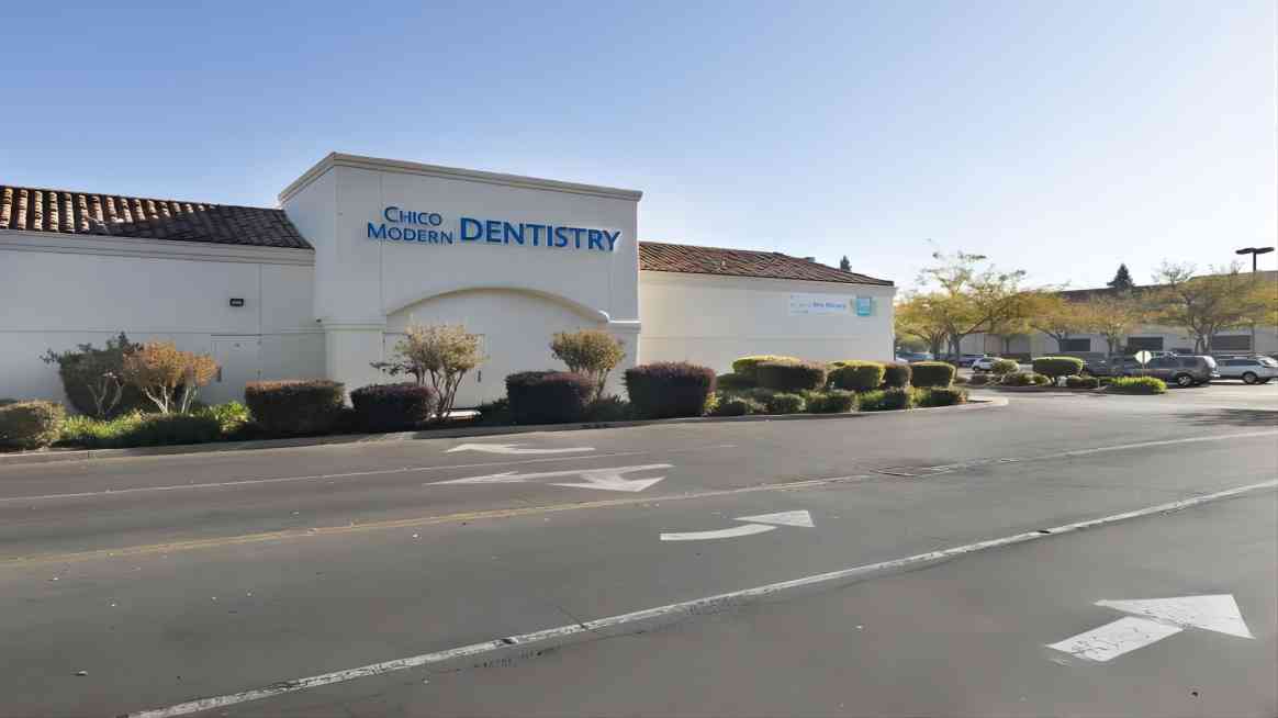 Chico Modern Dentistry