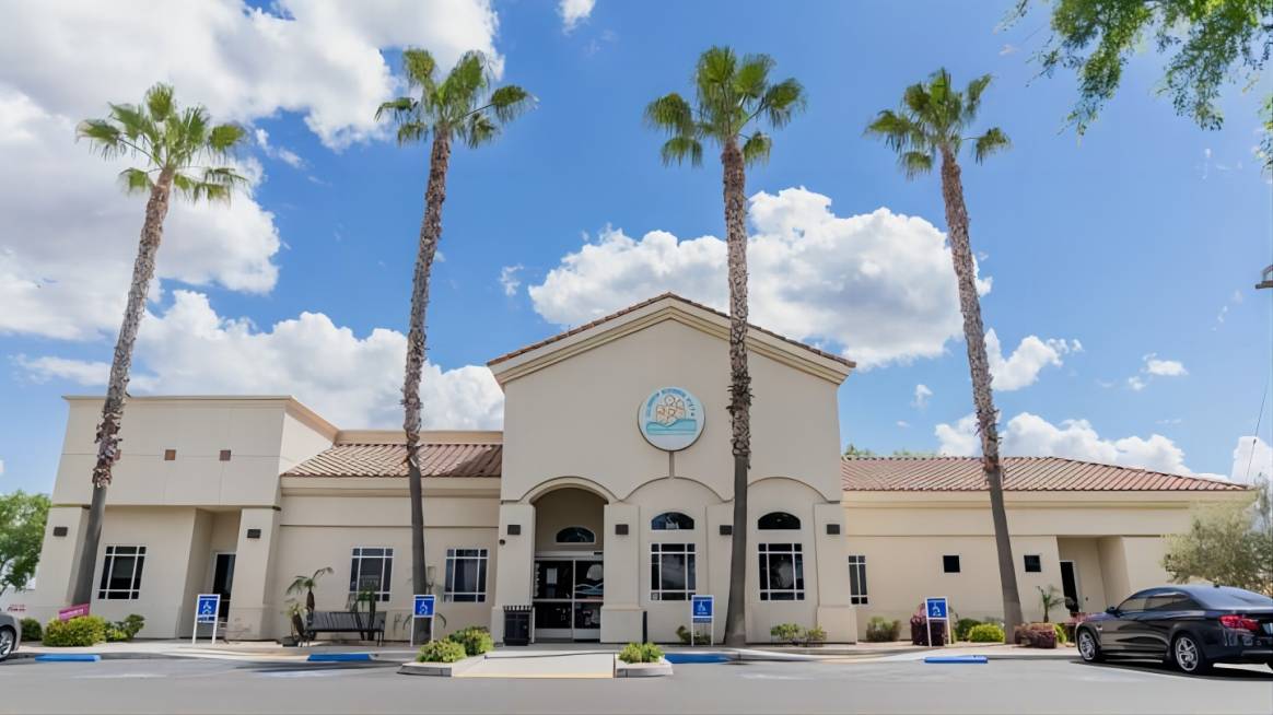 Clinica Sierra Vista - Dental Clinic