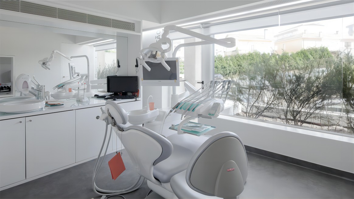 Modern American Dental