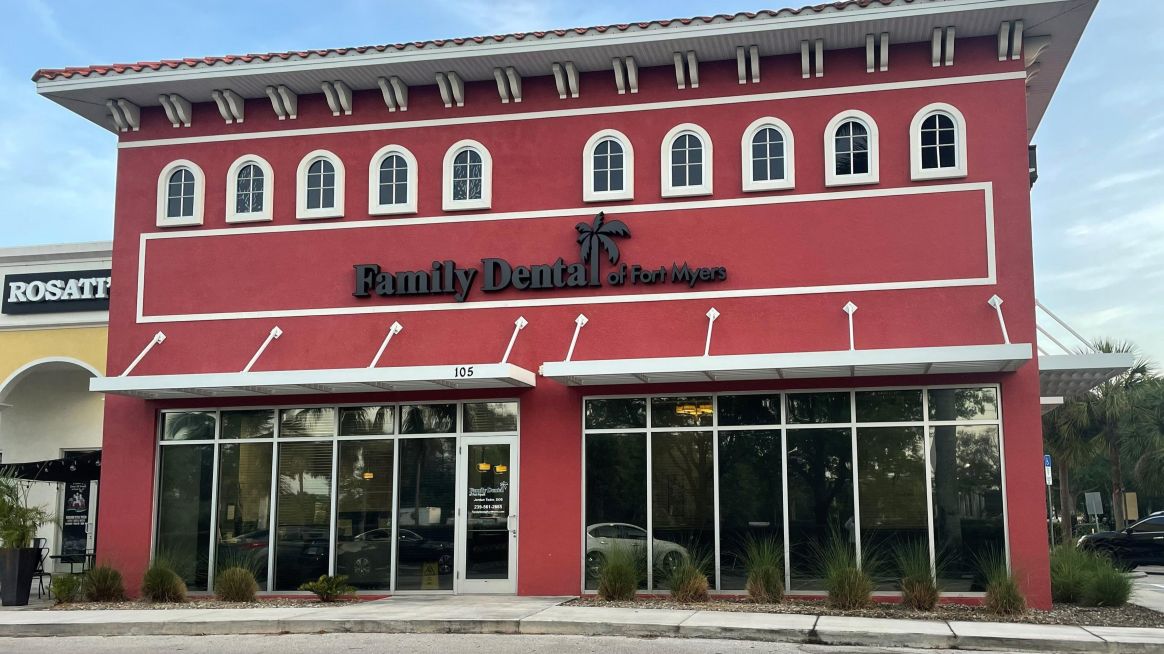 Family Dental of Fort Myers