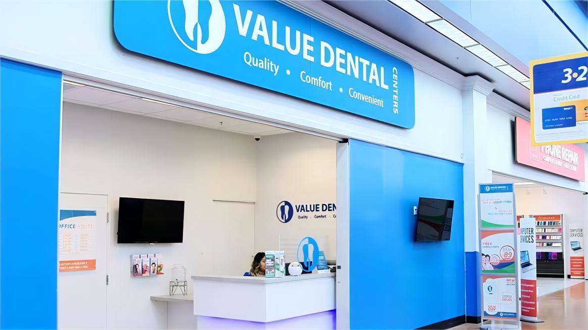 Value Dental Center