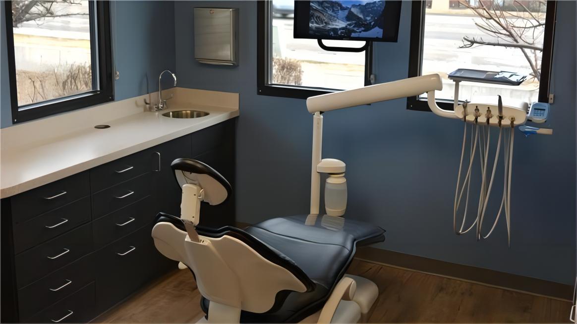 Poudre Valley Family Dental