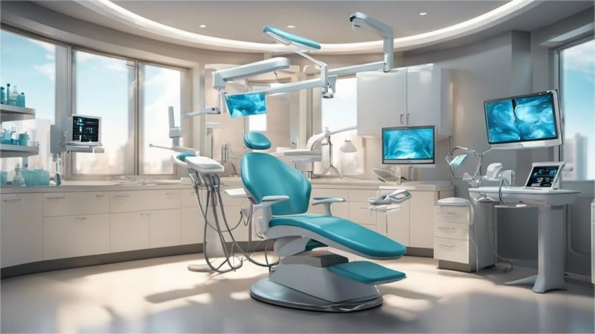 Beyond Dental and Implant Center