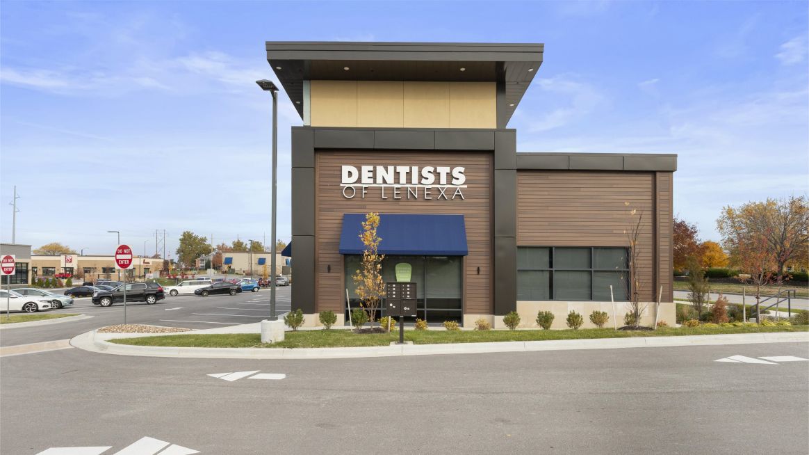 Dentists of Lenexa