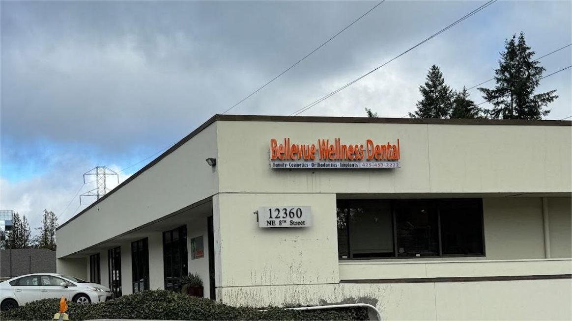 Bellevue Wellness Dental