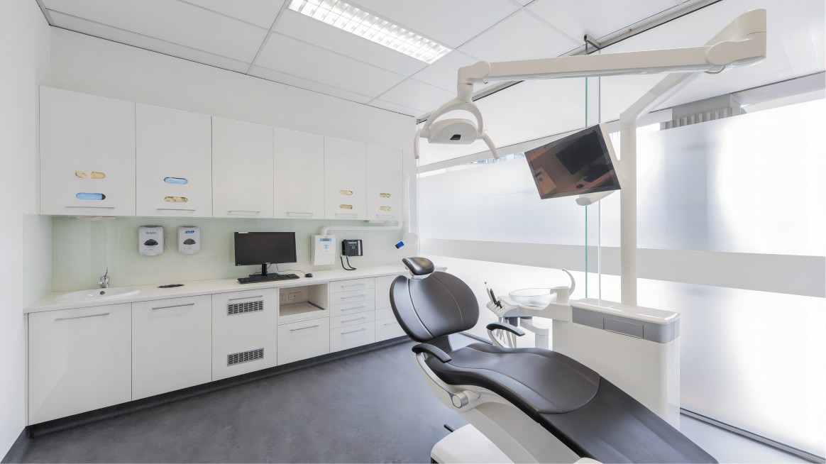 AHF - Broward Dental Clinic