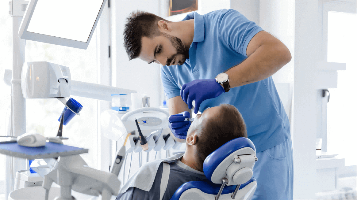 Emergency Dental Care USA