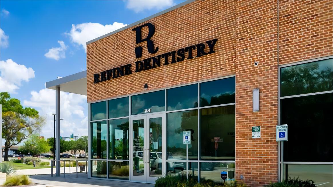 Refine Dentistry