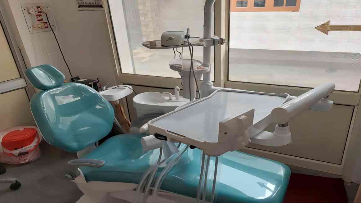 HCC Dental Clinic