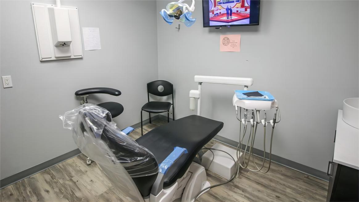 Dental Hub