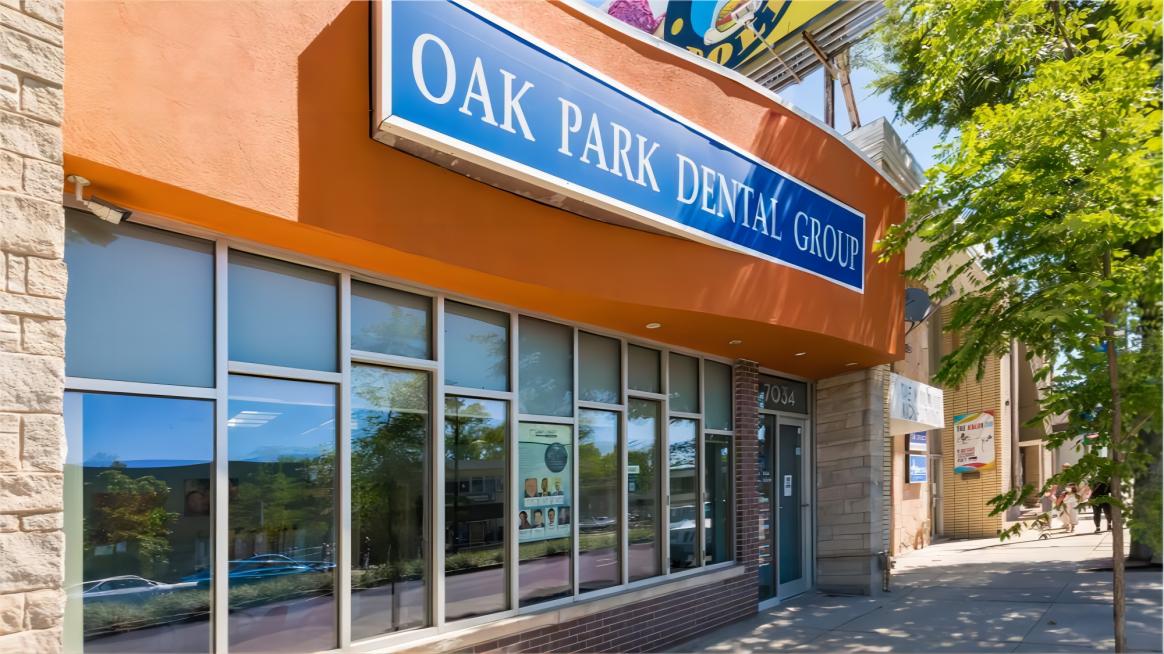 Oak Park Dental