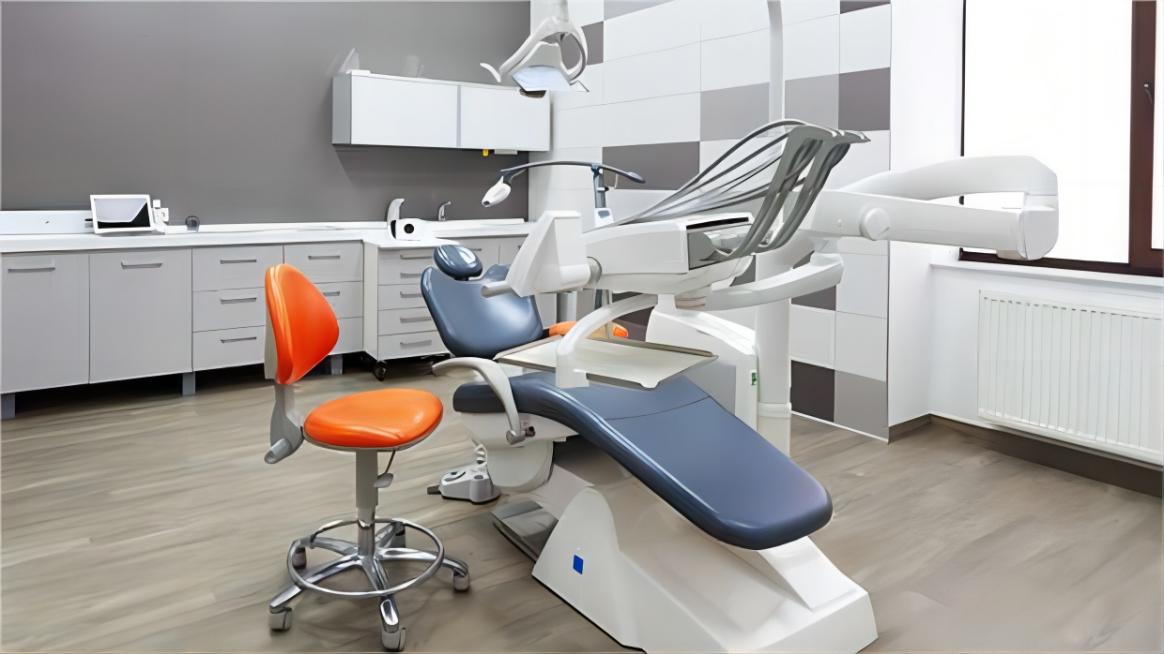 Dental Center of Simi Valley