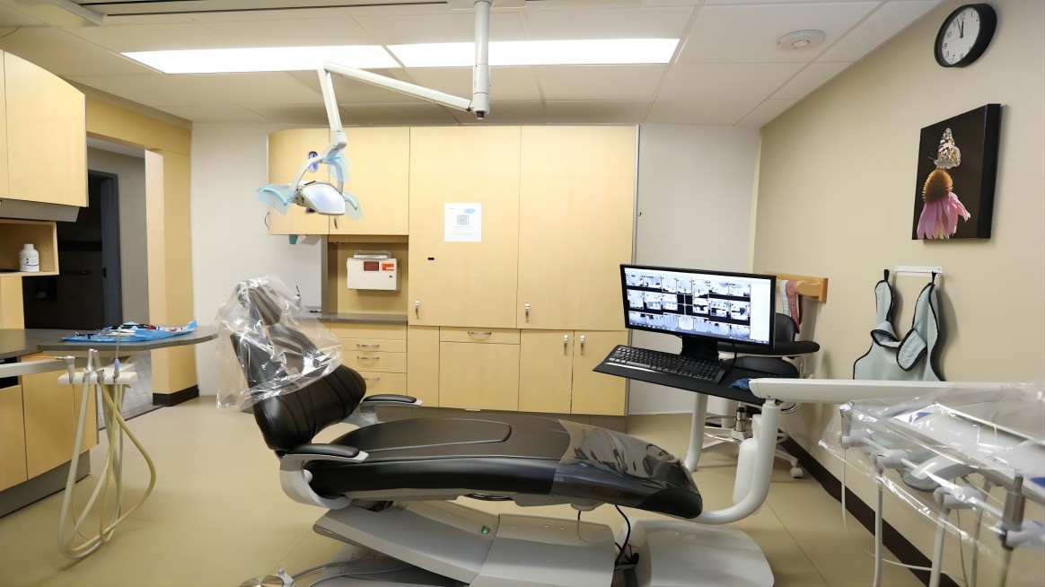 RiverStone Health Dental