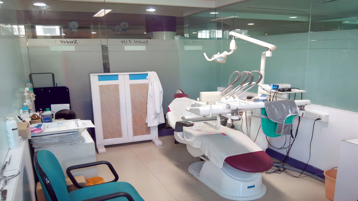 American Dental Clinic