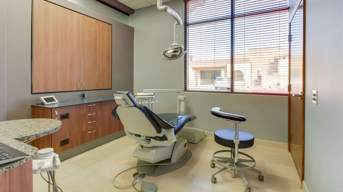 Davis & Parker Family Dental