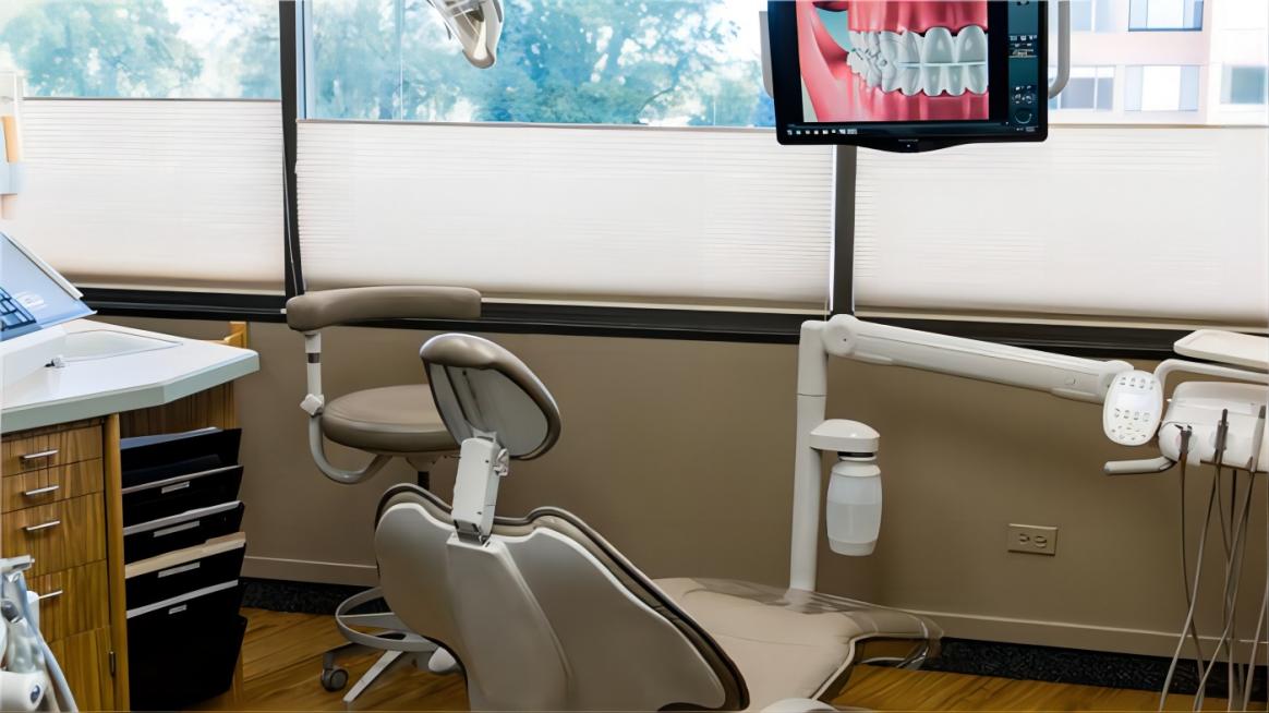 Aesthetic Dentistry Boulder