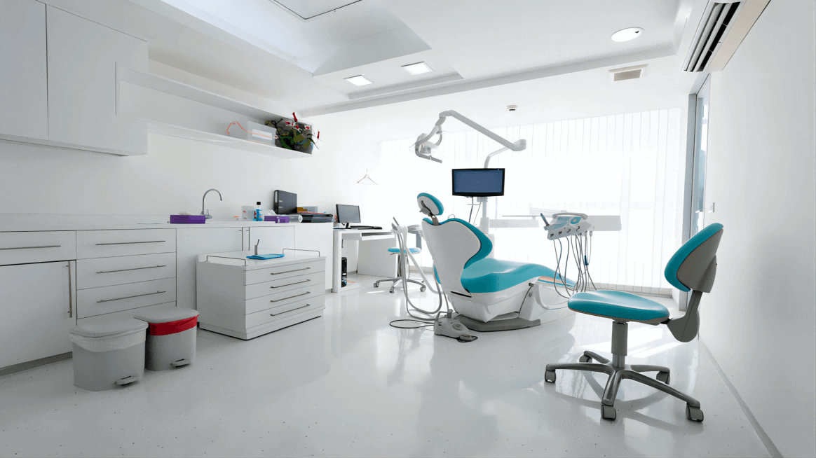 Swiss Dental Solutions