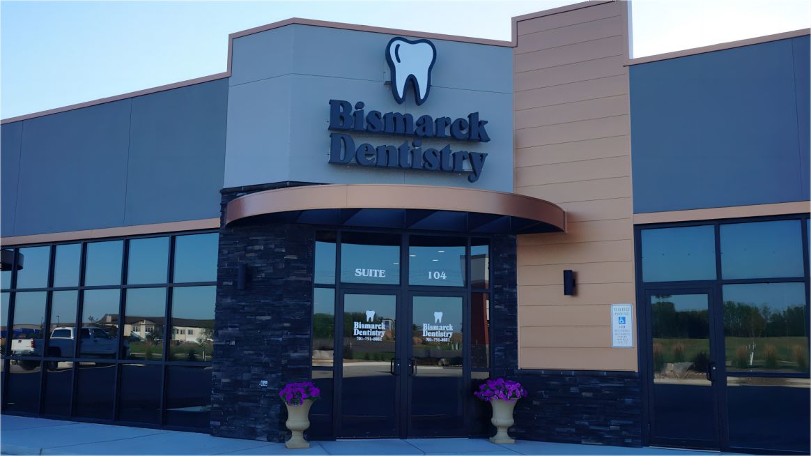 Bismarck Dentistry