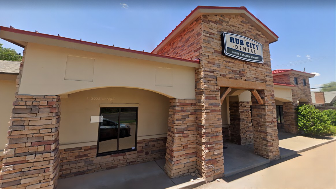 Hub City Dental