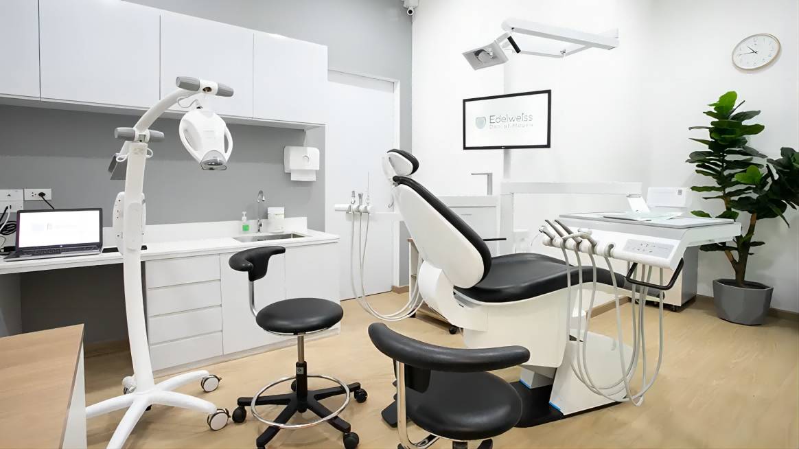 Dental Clinic