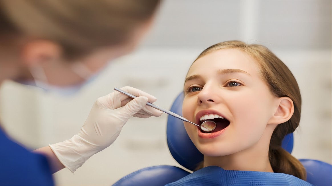 Sunnybrook Dentistry & Braces