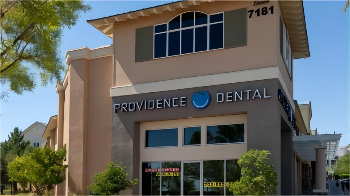 Providence Dental