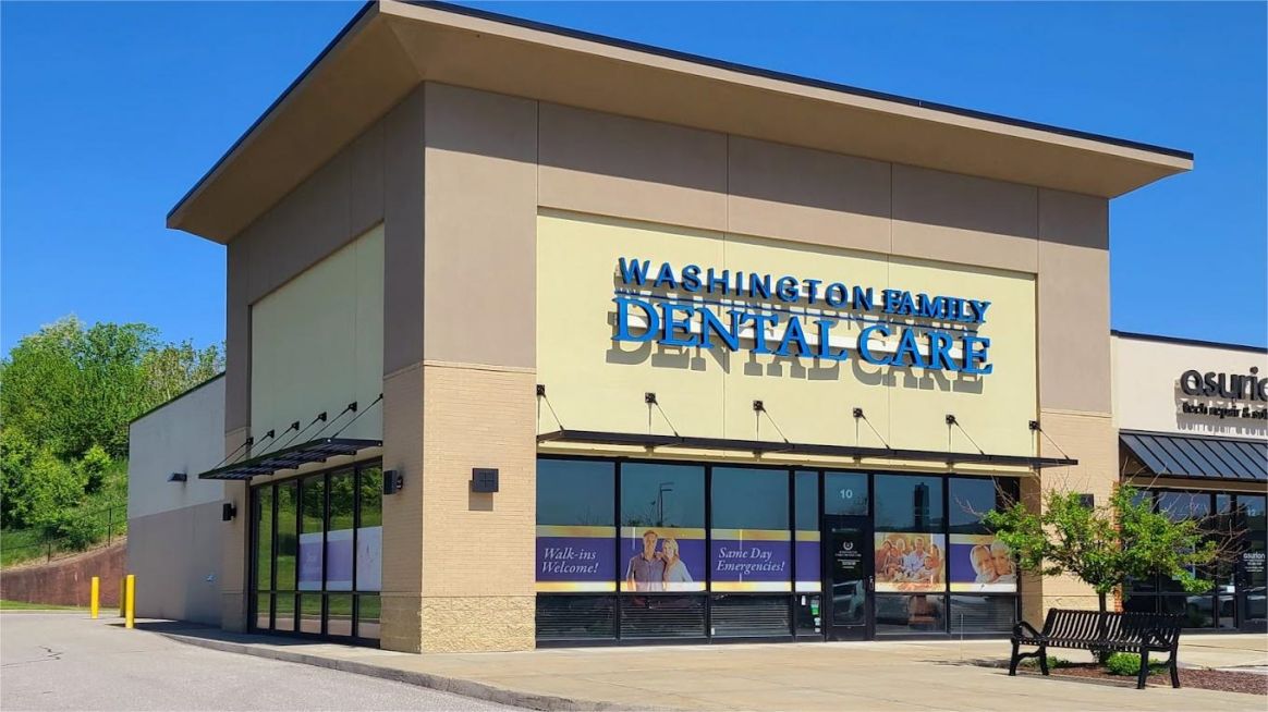 Washington Family Dental Care