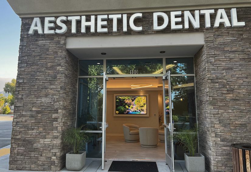 Aesthetic Dental & Specialty Center