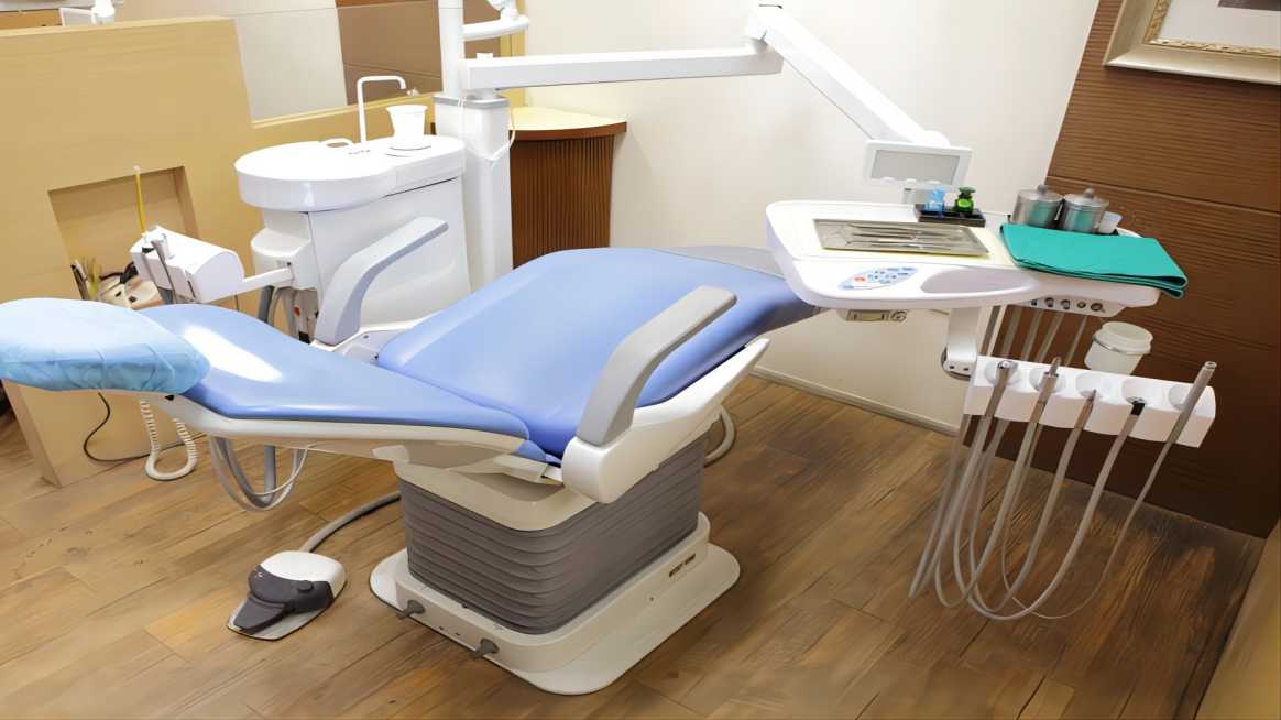 Four States Dental Care