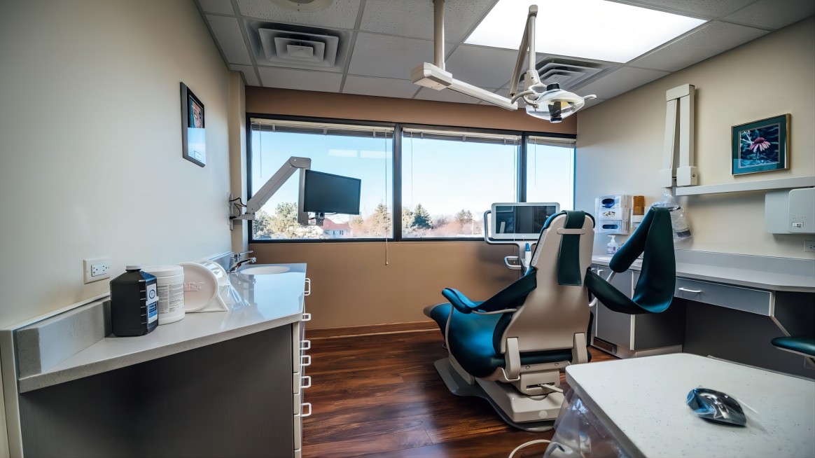 Schaumburg Dentistry