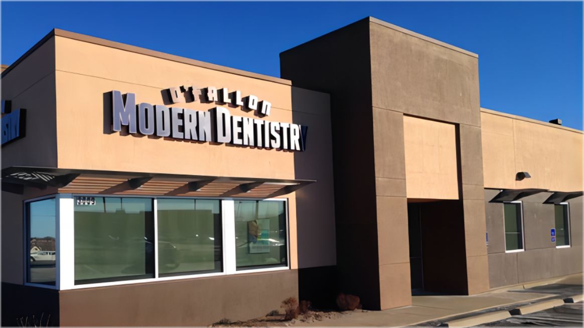 O'Fallon Modern Dentistry