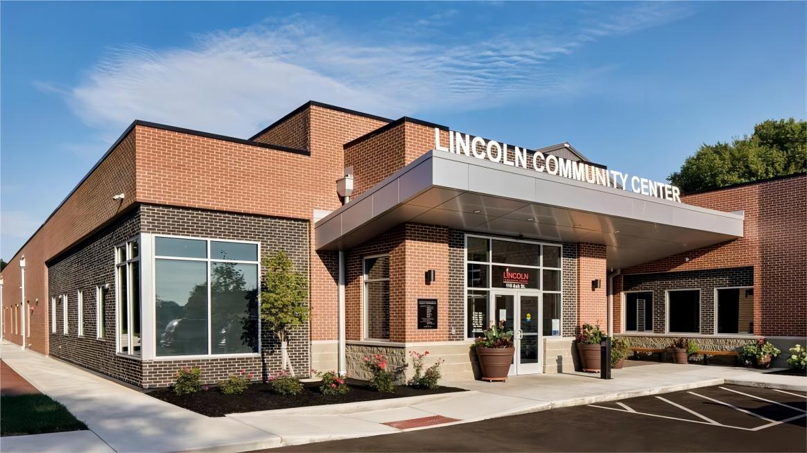 Lincoln Community Health Center