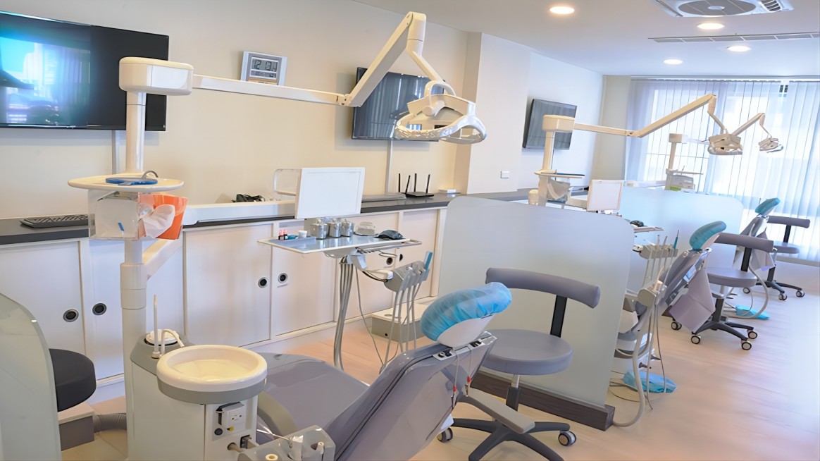 The Newton Dental Group