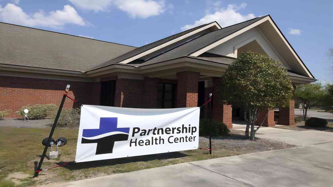 Partnership Health Center