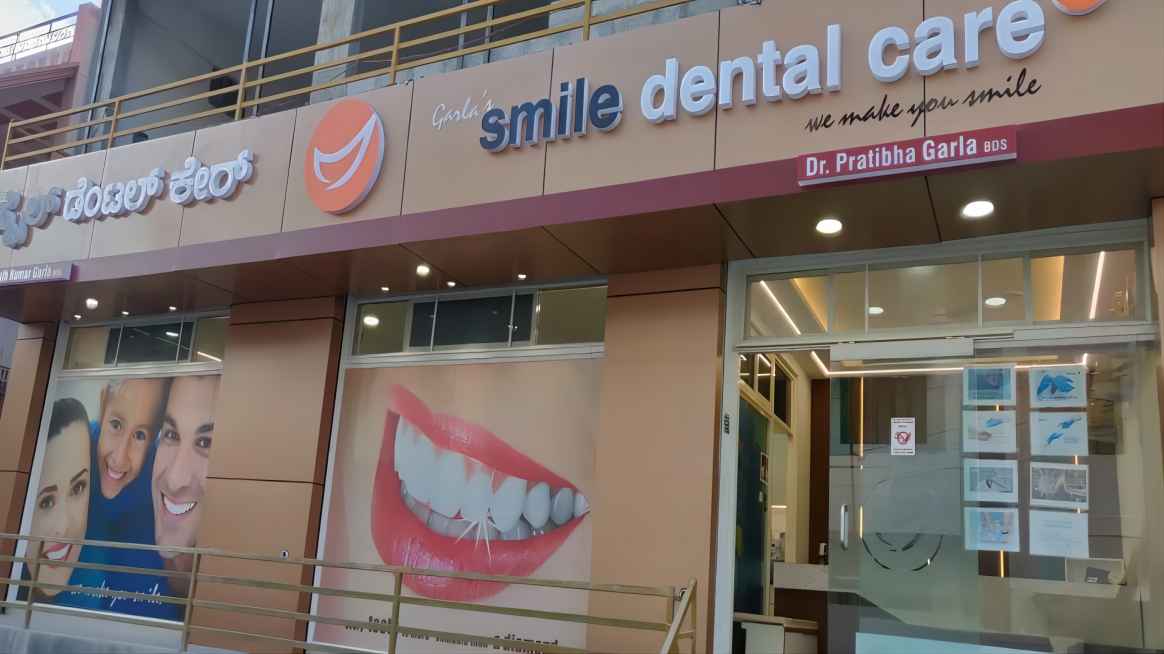 Smile Dental Care