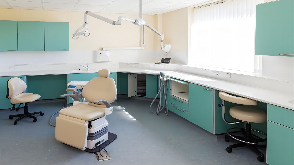 Buckley Dental Clinic