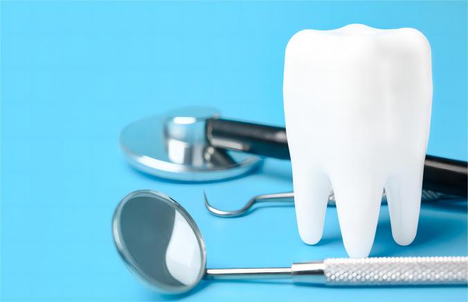 "My" experience with dental insurance for a tooth extraction.