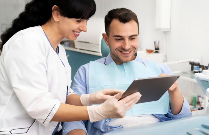 The Importance of Dental Insurance