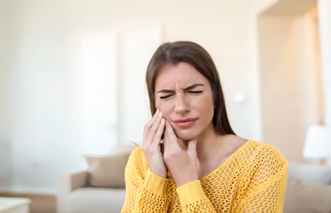 Different types of toothaches may indicate different oral health problems!