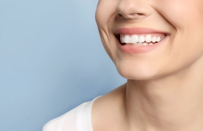 What are the preoperative tests for dental implants?