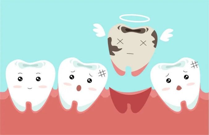 How important is good teeth?