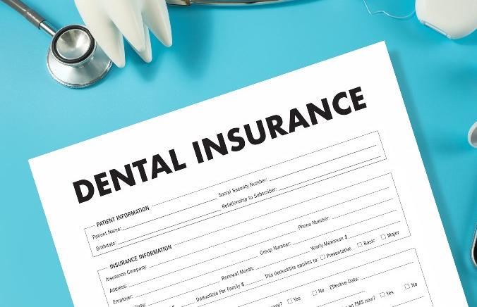 Does Health Insurance Cover Dental Care?