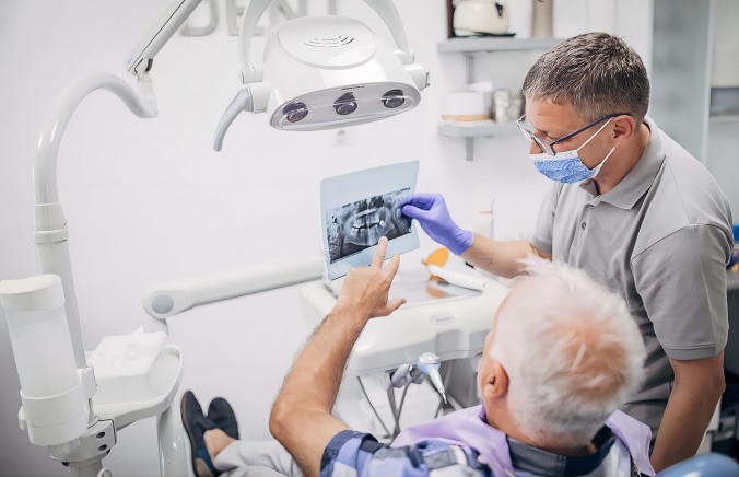 Best dental insurance companies for seniors