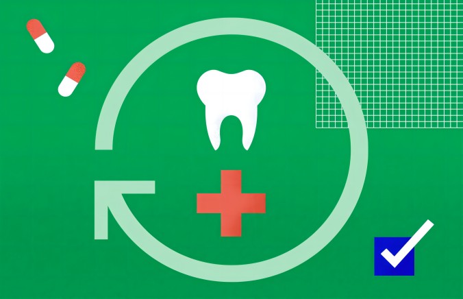 4 Dental Insurance FAQs