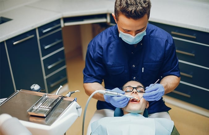 Is Dental Treatment Covered in Health Insurance?
