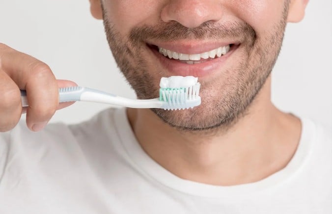 90% of people have made mistakes in teeth cleaning!